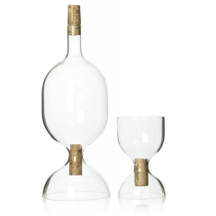 Corked 1 and 2 by Sebastian Bergne 2008